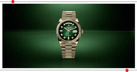 Шрифты бренда Rolex